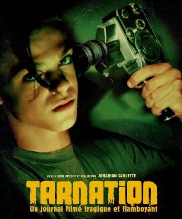 “Tarnation”, cine-foro con Angela Bonadies en Roberto Mata Taller de Fotografía