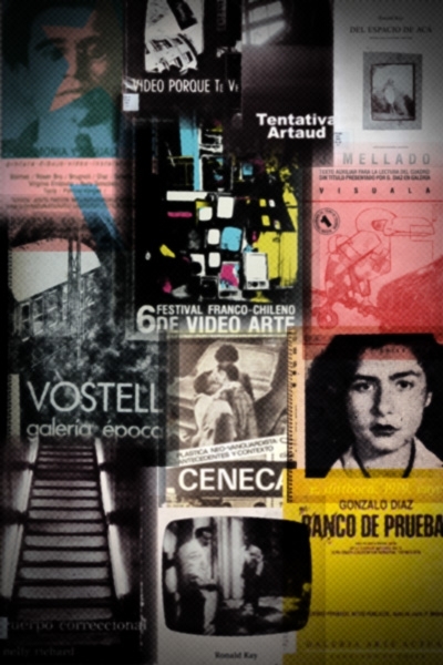 El Centro de Documentación de las Artes Visuales del Centro Cultural Palacio La Moneda, lanza nuevo Archivo Digital con documentos disponibles en línea