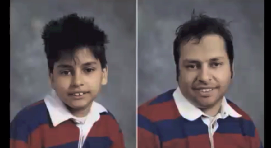 Charla de Irina Werning / “Back to the future” En el marco del Sony World Photography Awards (SWPA)