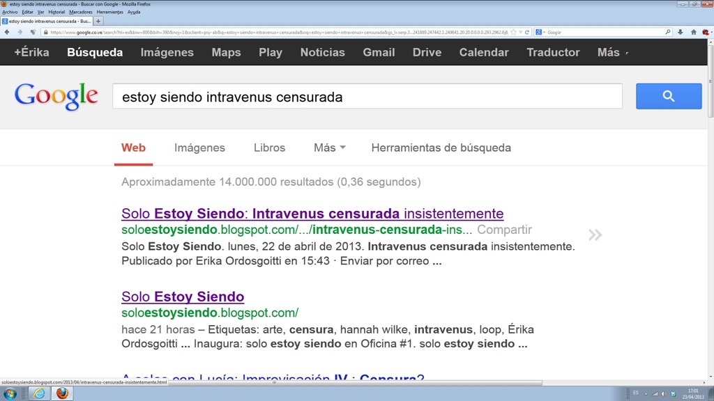 “Guardar cómo…”, las infinitas posibilidades de Fotofia 2013 | VIII Encuentro de Fotografía