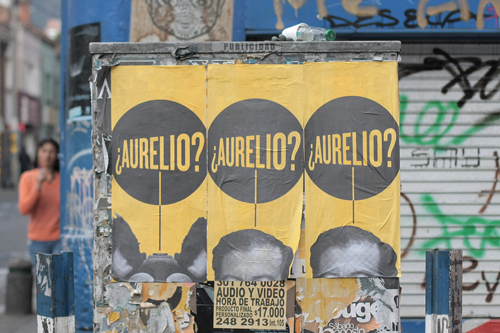 Nueva Biografía Productiva. Exposición colectiva en la Cámara de Comercio de Bogotá