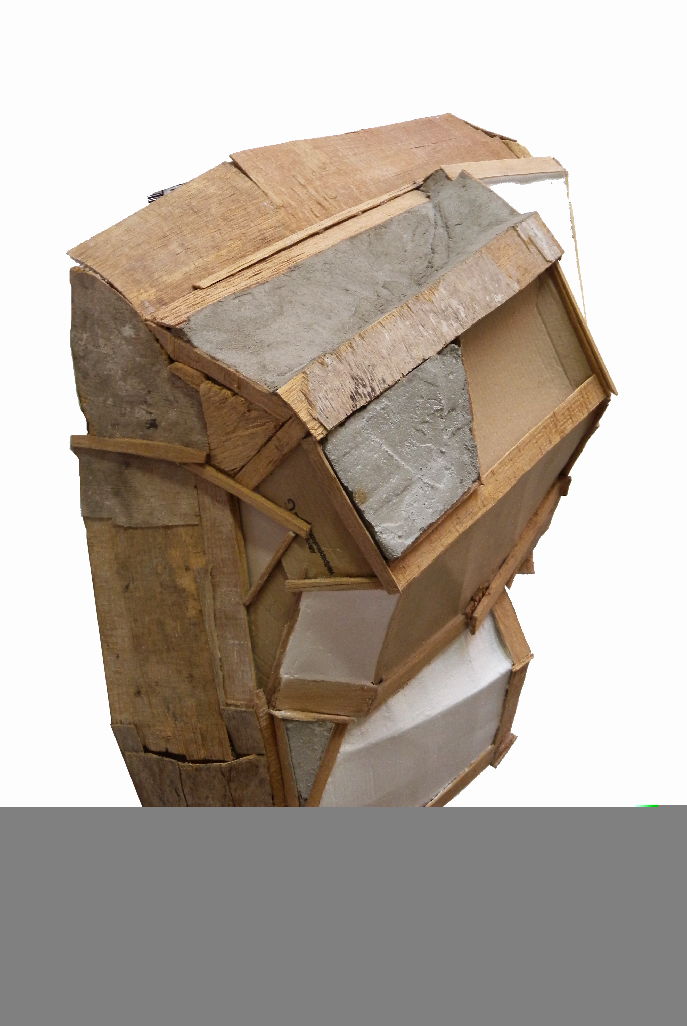 Federico Ovalles-Ar invitado a Solo Projects en ParC — Perú Arte Contemporáneo