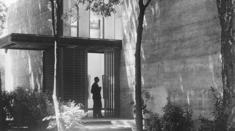 Venezuela ausente de Bienal de Arquitectura de Venecia 2014