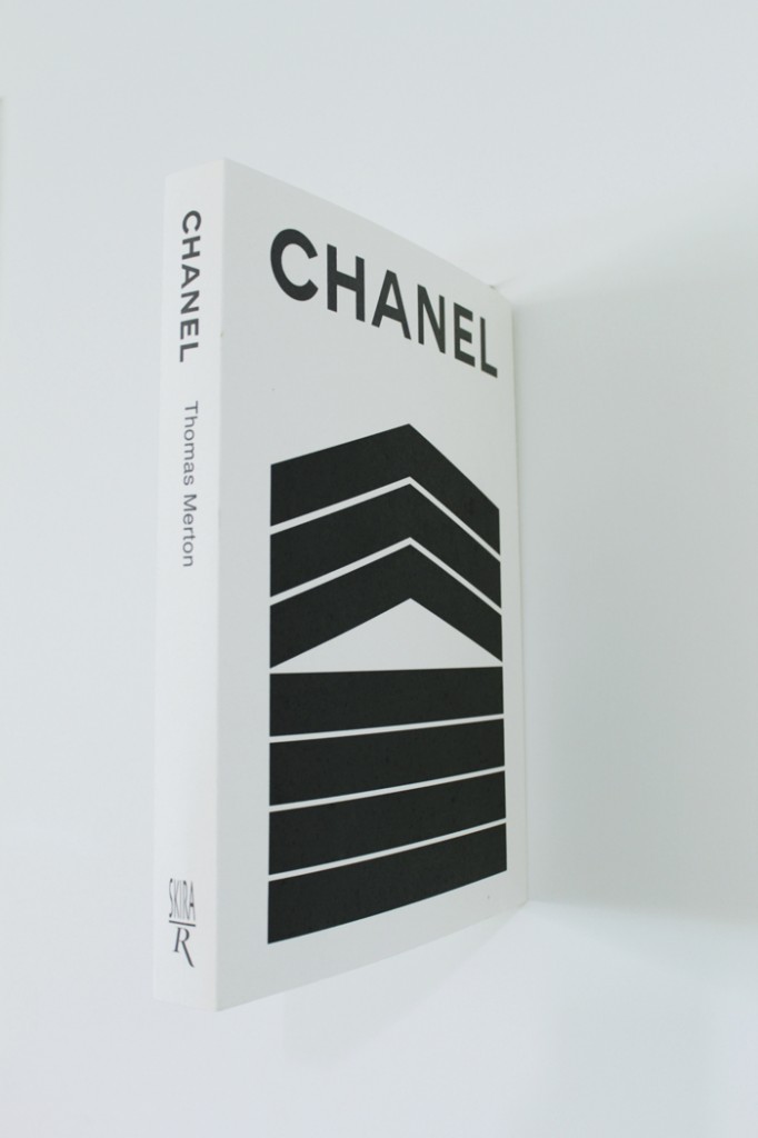 Luis Arroyo. Chanel by thomas Merton, 2015