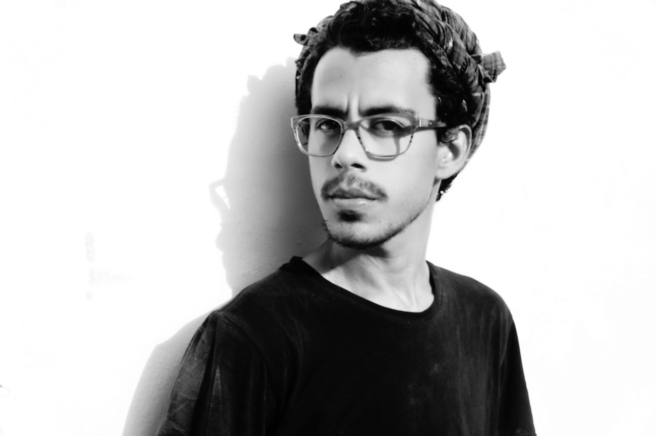 LA FOTÓGRAFA VIOLETTE BULE GANA EL SALÓN BANESCO JÓVENES CON FIA EDICIÓN 2015