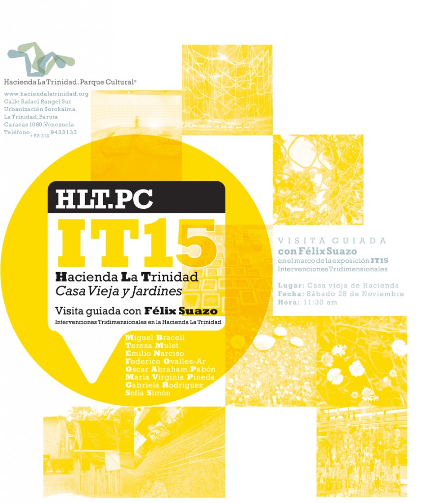 HLT.PC-IT15
