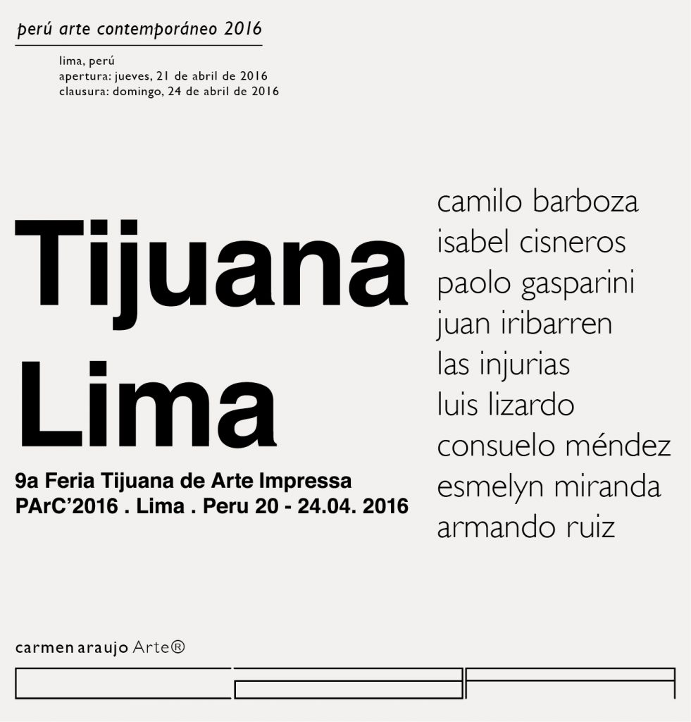 Invitación PARC _ Tijuana