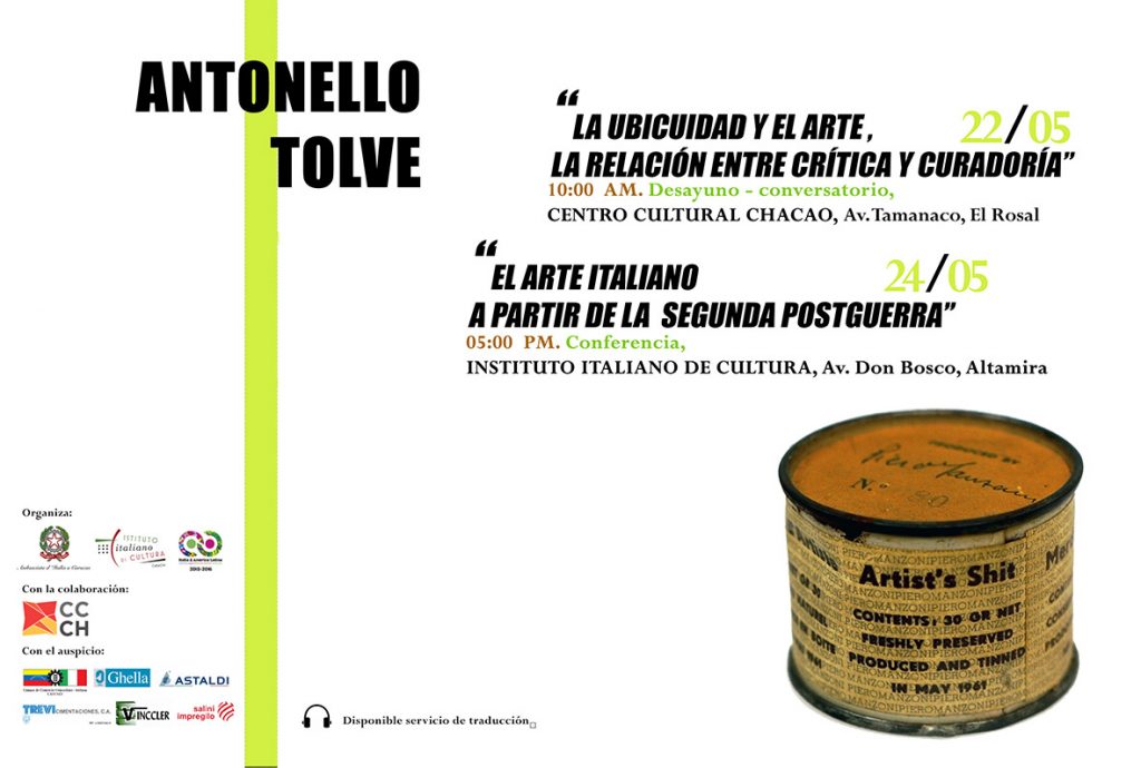 Afiche Antonello Tolve_web