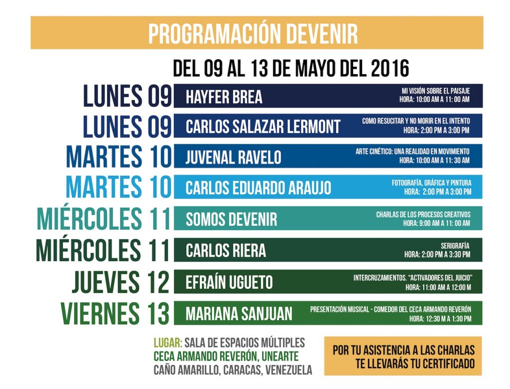 ProgramacionMAYO2016