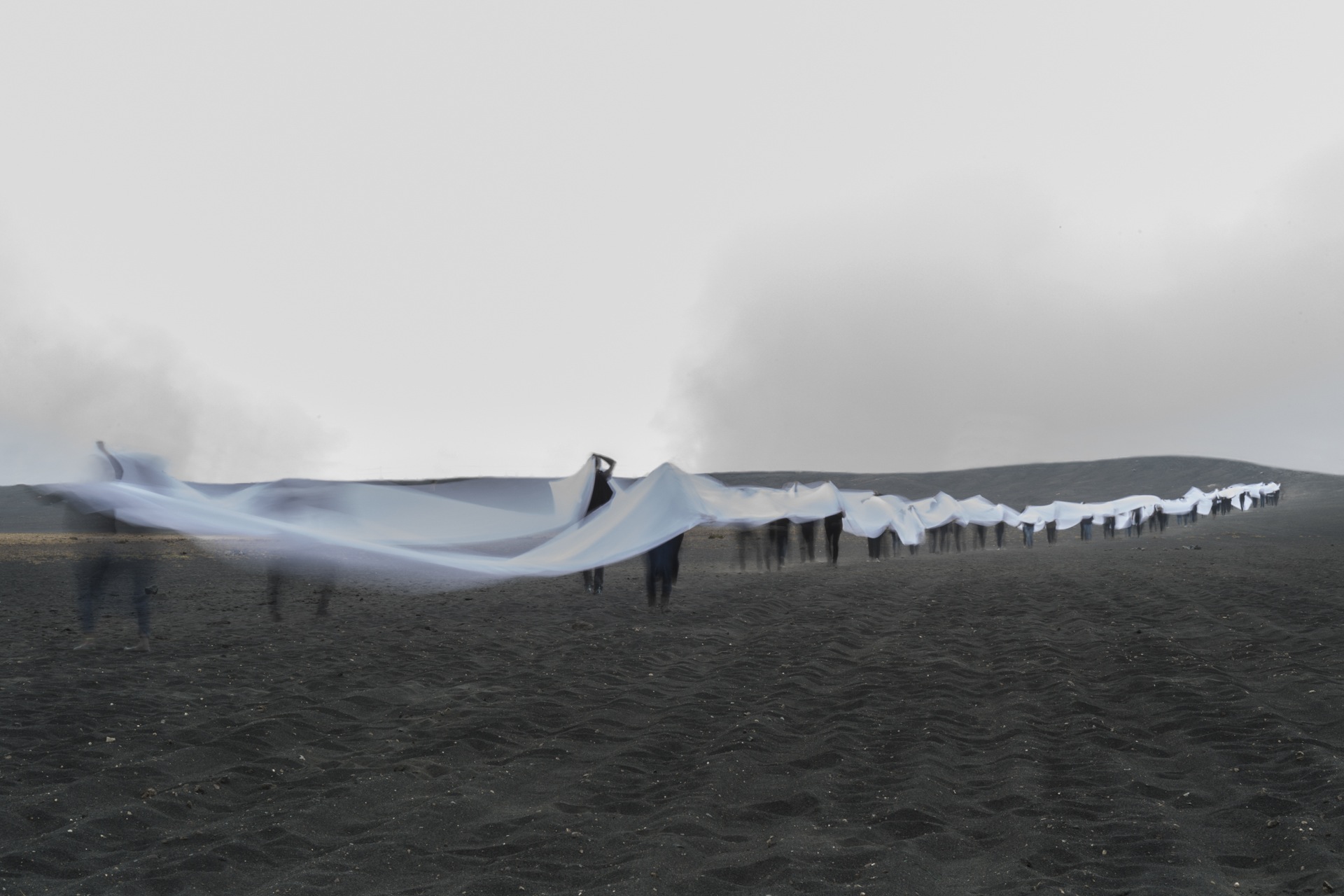 Intervención del volcán Irazú: Entrevista con Miguel Braceli