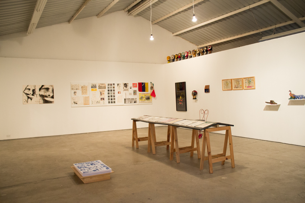 ArchivoAbierto: carlos zerpa