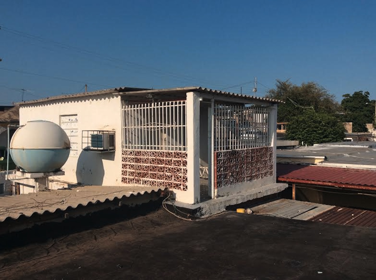 Consul Toría-Rota, un espacio para preguntas y acciones