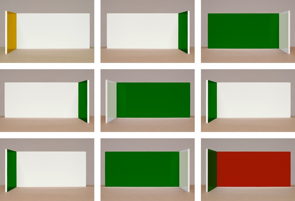 Lecciones Políticas de Alexander Apóstol  se exhiben en Beatriz Gil Galería