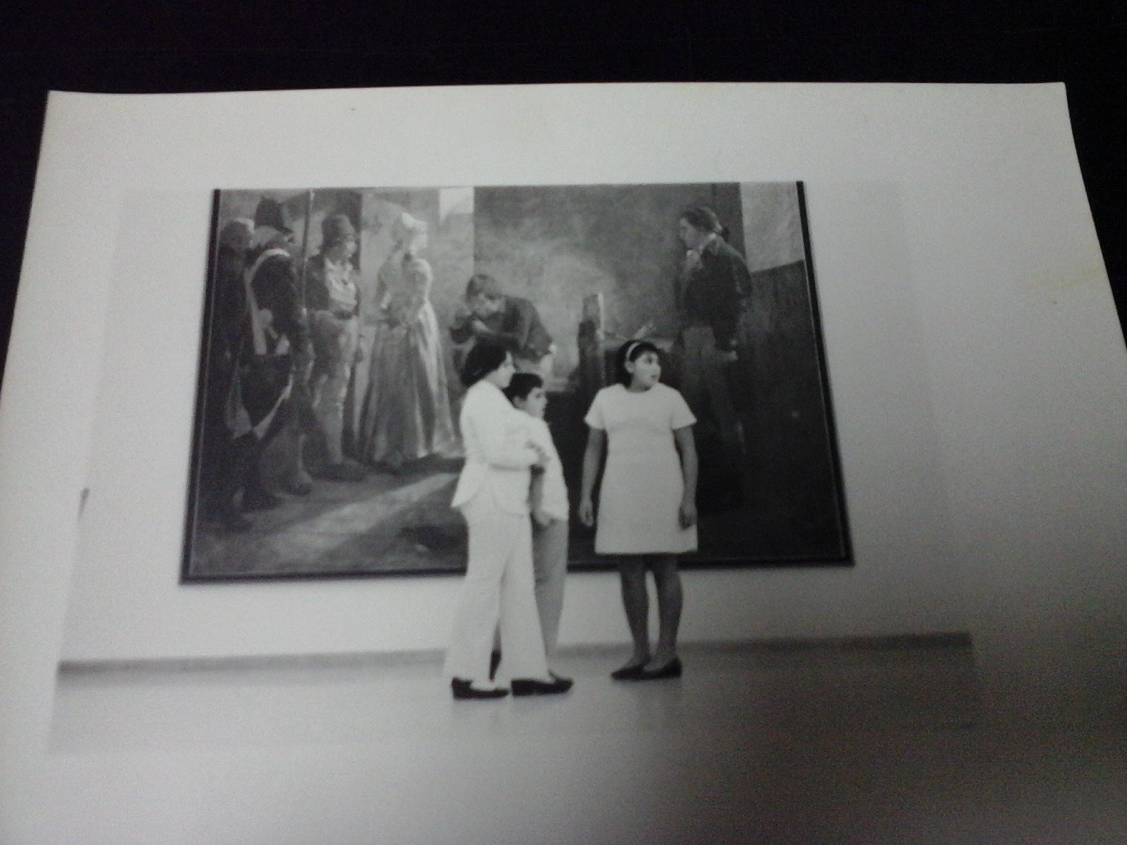 Claudio Perna 20-40 Archivo vivo y Memoria se exhibirá en la Biblioteca Nacional