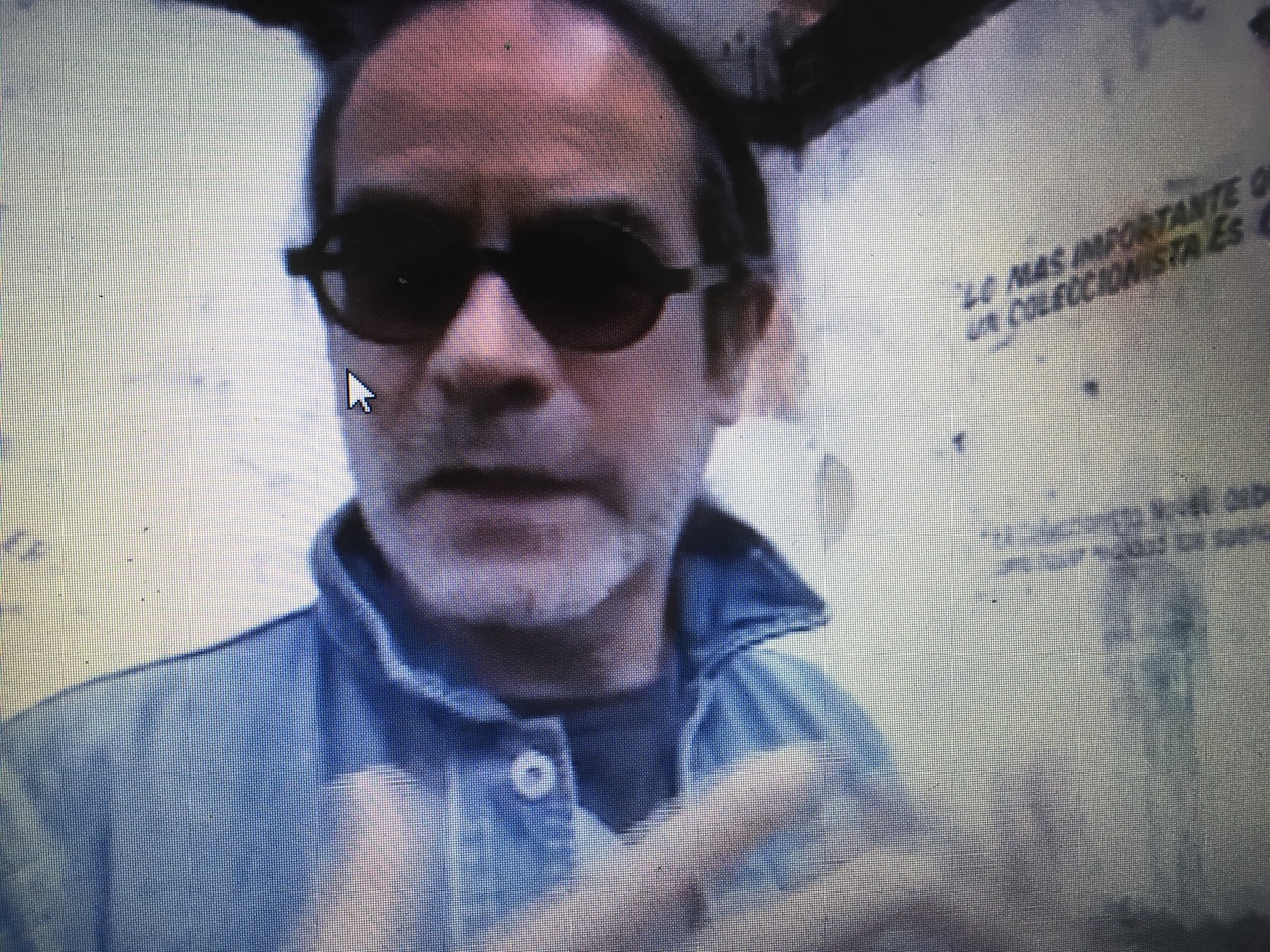 Entrevista a X Andrade, Presidente Vitalicio de FULL DOLLAR en Bogotá