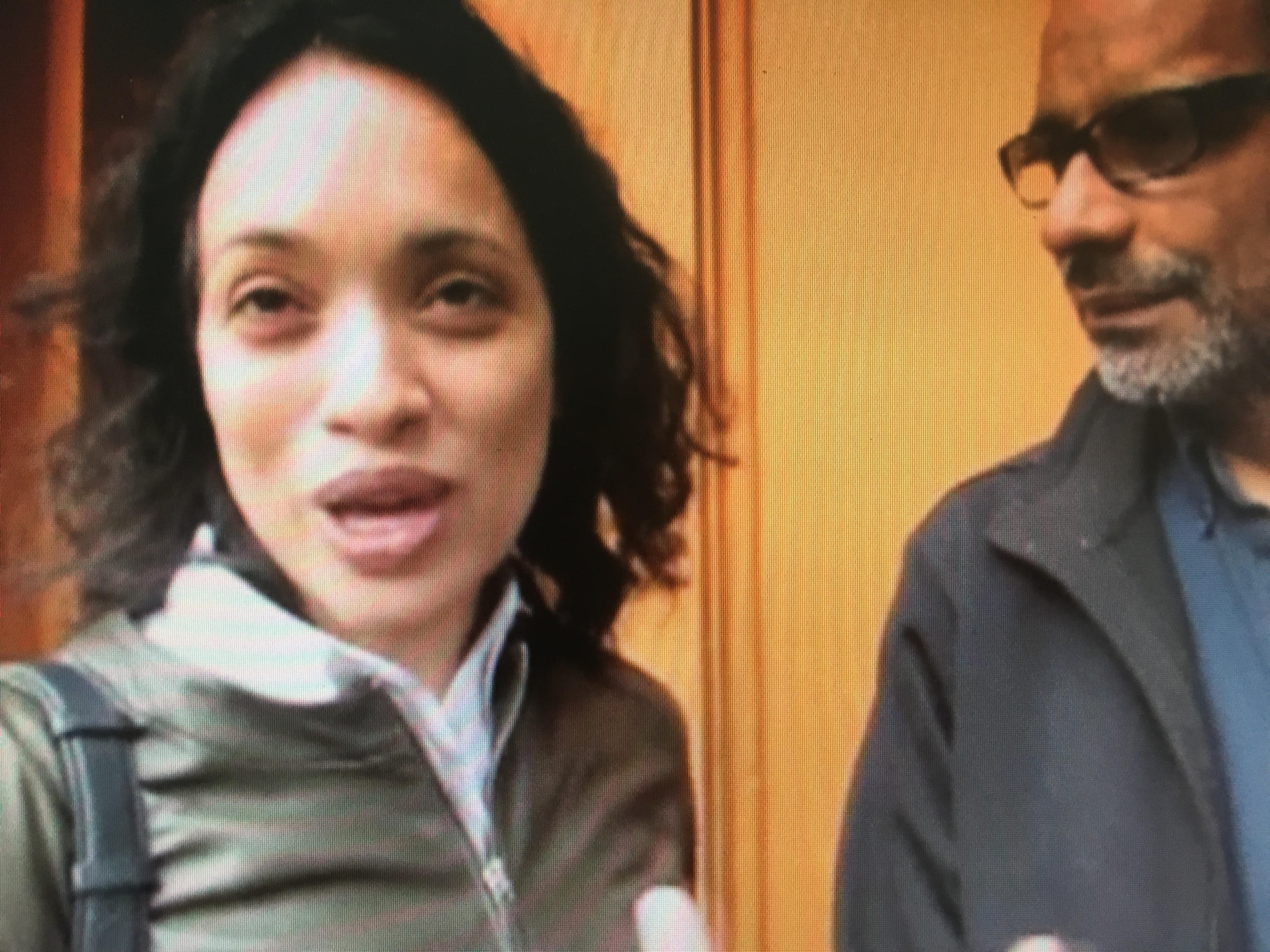 Entrevista a la curadora independiente Amanda De La Garza desde Bogotá