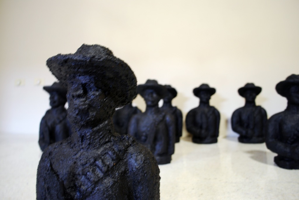 El chimó como elemento (matérico) y simbólico en las Prácticas de creación artísticas en Venezuela