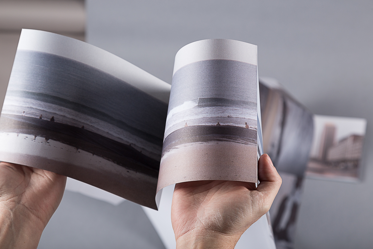 COREOTOPÍAS Miguel Braceli presenta nuevas formas de mirar el paisaje