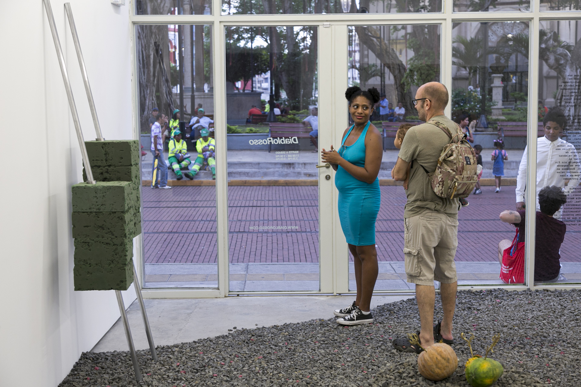 PACH PAN: Ante la catarsis autoimpuesta