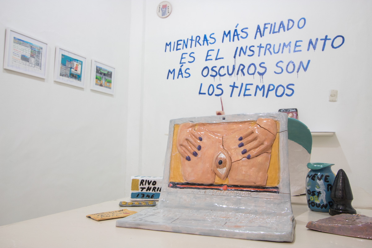 Y2K NOS DEFRAUDÓ BUT I STILL FUCKED (SHIT) UP!