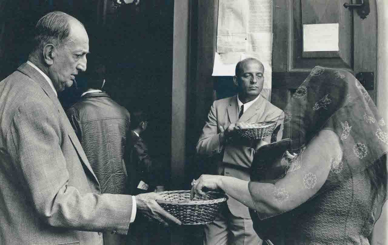 Luis Brito. Paralelismos 1975-1986