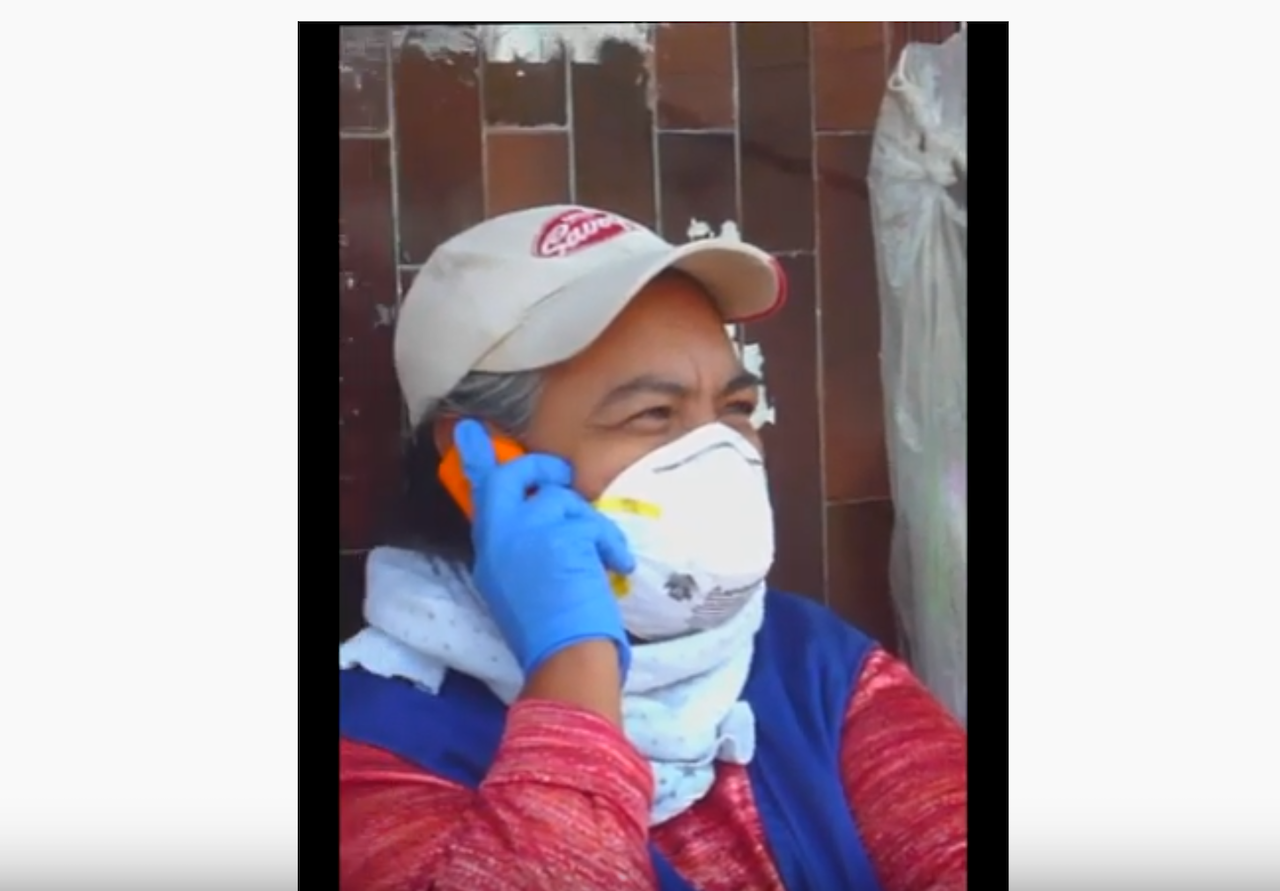 Sobrevivir al COVID-19 con los relatos de cuarentena de En La Mesa