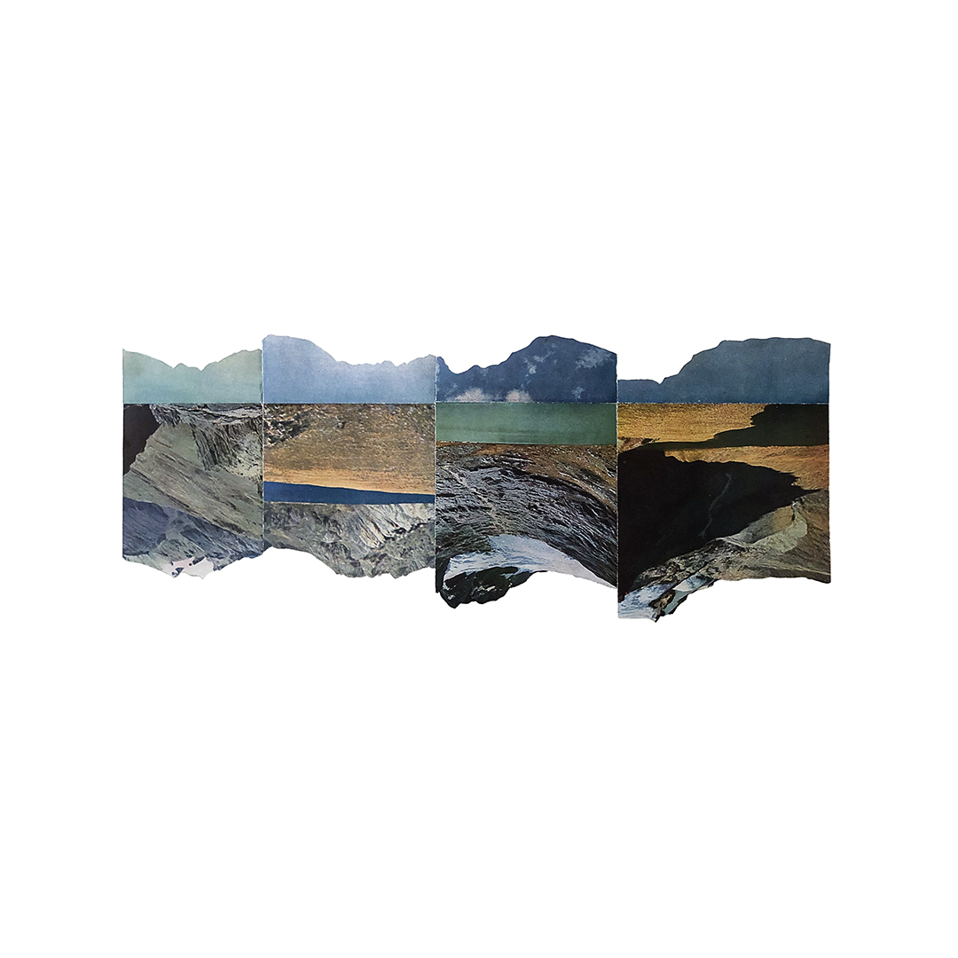 GBG Arts presenta su primera exposición virtual