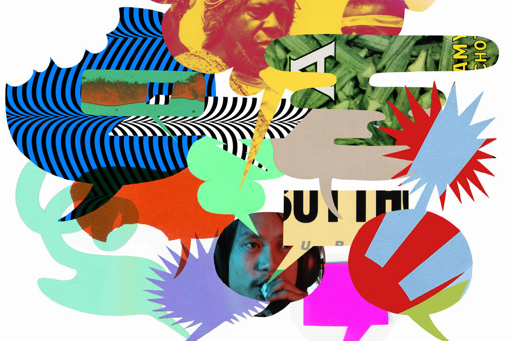 “Dimensiones Virtuales” reclama un espacio digital para artistas venezolanos