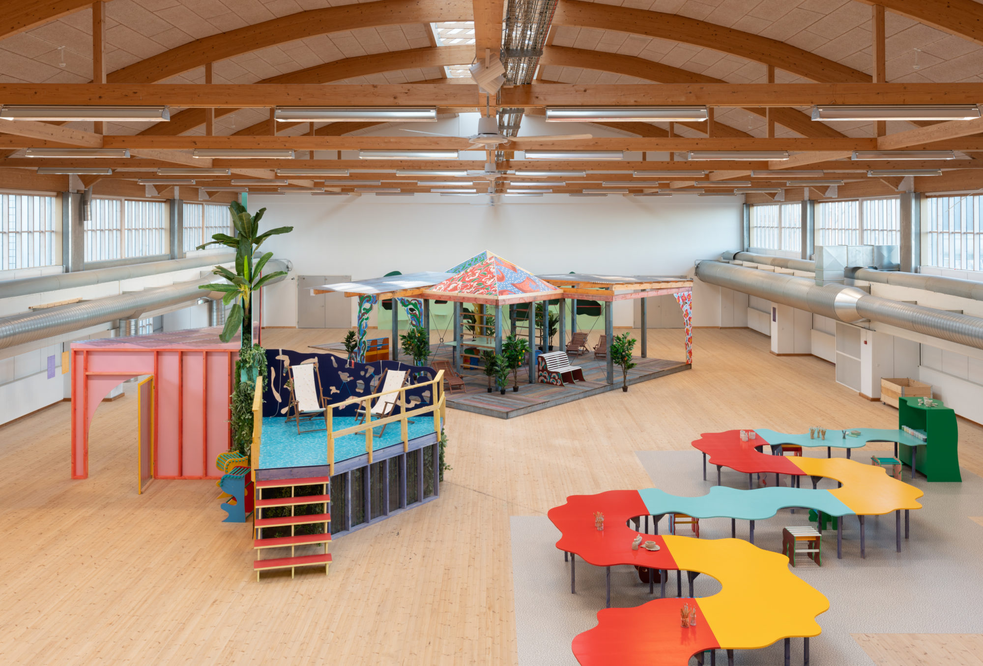 SOL CALERO El barco de barro se arma con relatos del Caribe