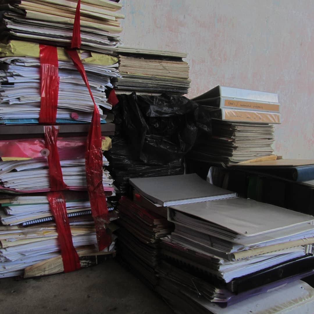 La Histeria de la historia de Angel D. Leiva. Premio Eugenio Mendoza #16