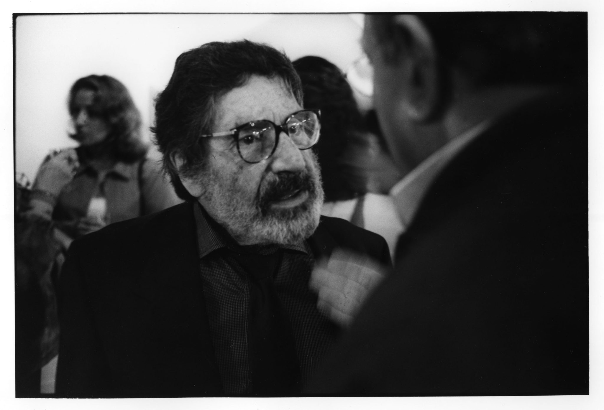 Conversación con Diana López y Ariel Jiménez. El diseño gráfico de Carlos Cruz-Diez en el Museo Reina Sofía