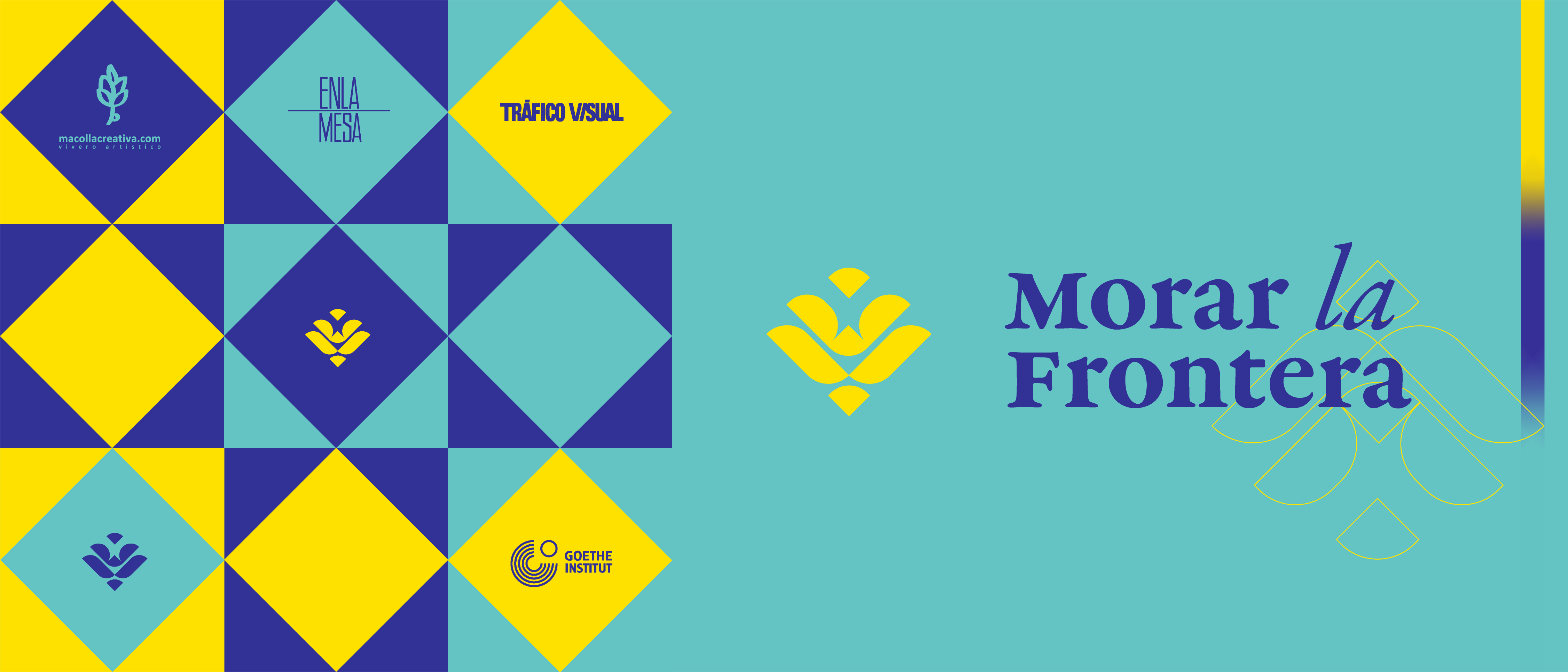 MORAR LA FRONTERA. UN PROYECTO CON MIRAS A UN FUTURO COLECTIVO