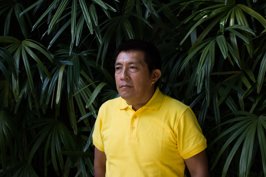 SHEROANAWE HAKIHIIWE INVITADO A LA  59ª BIENAL DE VENECIA 2022