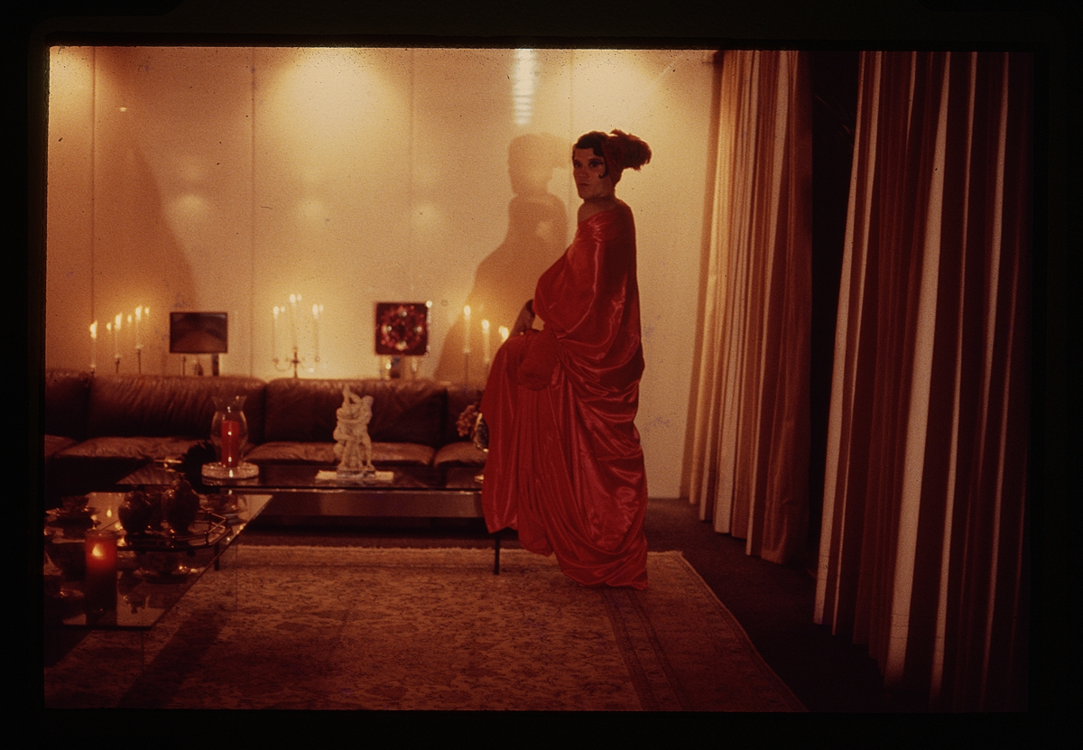 La galería Abra muestra el archivo de la revista Entendido de los 80’s