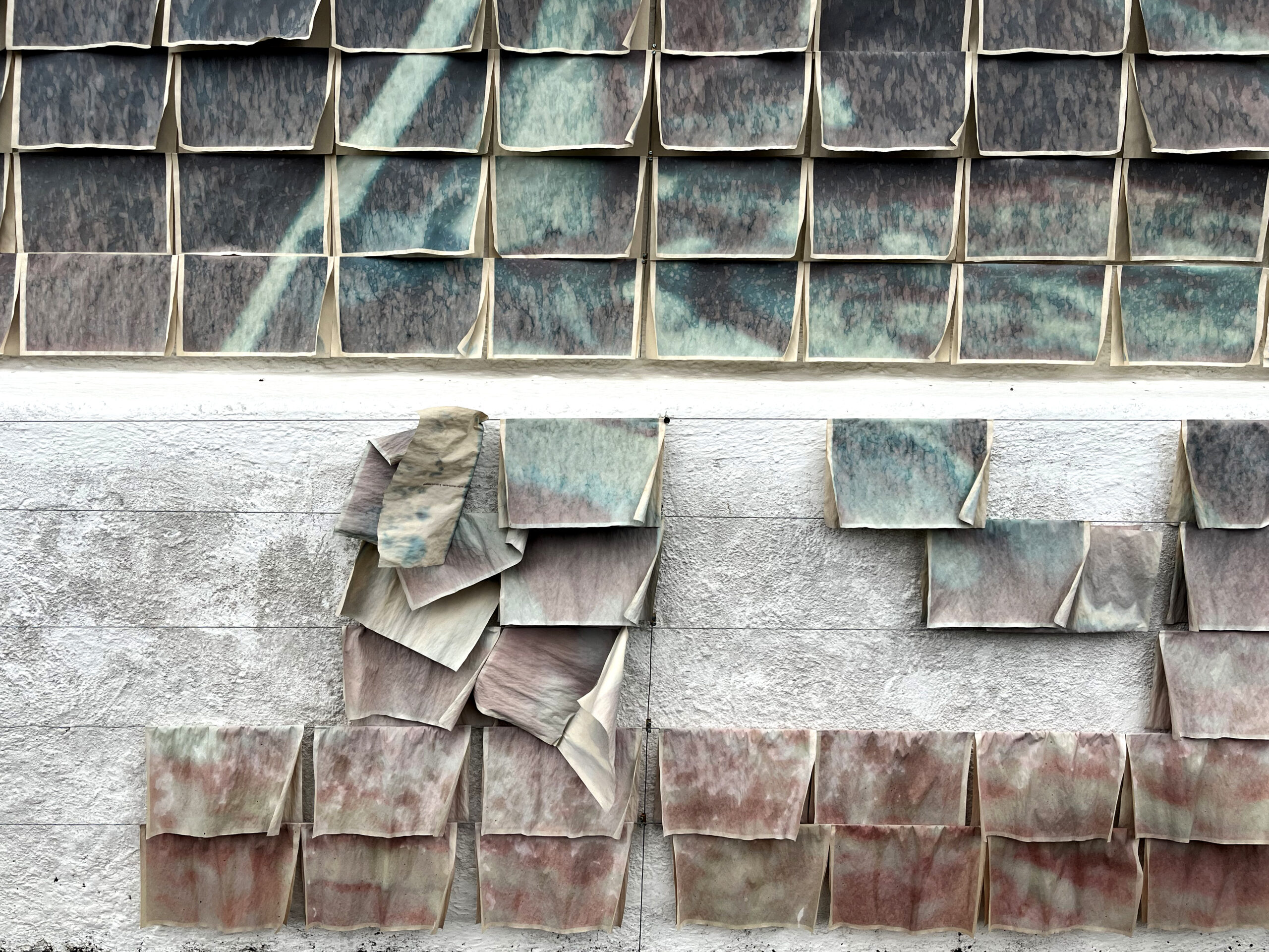 Hacer de ruinas, paisaje: una conversación abierta sobre ruina y naturaleza en el arte contemporáneo de Venezuela