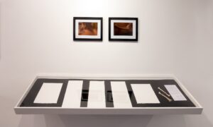 Íntimo temblor: el erotismo en el umbral de la muerte Íntimo temblor: el erotismo en el umbral de la muerte