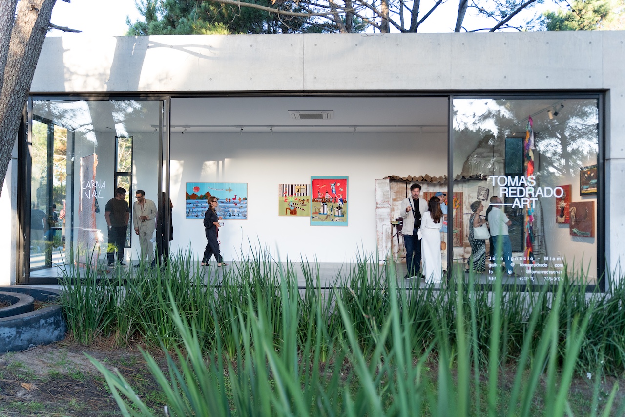 CARNA VAL: de carne y de baile