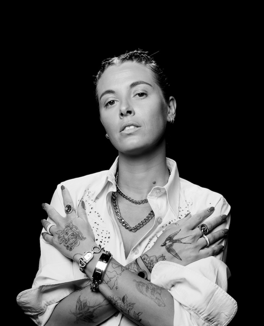 Ursulina de Lombardía. Let’s Speak Up! Series