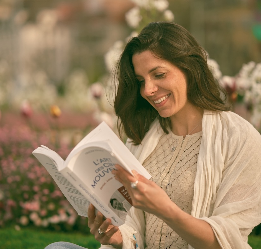 Adriana Medina Meier. Let’s Speak Up! Series